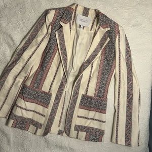 Derek Lam Blazer Size 6